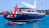 DESIRADE - Stern and Toys